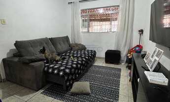 Imagem 2: Casa Ampla com 160m², Área Gourmet e Garagem para 2 Carros, Residencial Mirage, Mogi das C