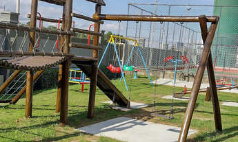 Imagem 5: Apartamento de 02 dormitórios, à venda no Spazio Malibu, em Jundiapeba, Mogi das Cruzes