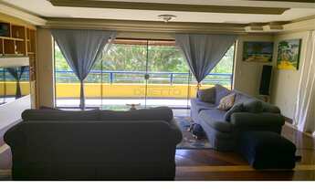 Imagem 6: Aruã - Sobrado Alto Padrão de 04 dormitórios, sendo 02 suítes, à venda no Condomínio Resid