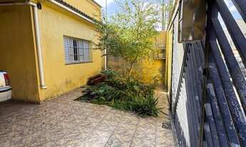 Imagem: Casa à venda, Vila Mogilar, Mogi das Cruzes