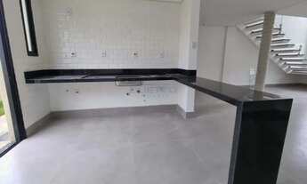 Imagem 5: Sobrado de 03 dormitórios, sendo 01 suíte, à venda no Parque Ponte Grande, Mogi das Cruzes