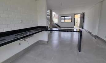 Imagem 6: Sobrado de 03 dormitórios, sendo 01 suíte, à venda no Parque Ponte Grande, Mogi das Cruzes