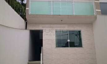 Imagem: Casa à venda no bairro Vila Lavínia