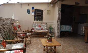 Imagem: Casa Térrea à venda - Vila da Prata, Mogi