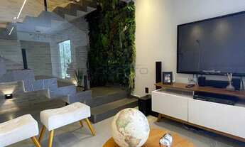 Imagem: Casa à Venda  Condomínio Mosaico Essence