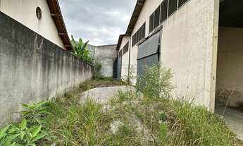 Imagem 6: Galpão Comercial para locação na Vila São Francisco, Mogi das Cruzes - SP