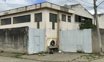 Imagem 2: Galpão Comercial para locação na Vila São Francisco, Mogi das Cruzes - SP