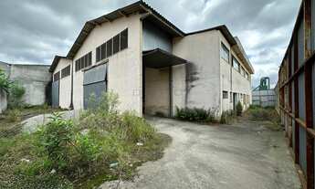 Imagem 7: Galpão Comercial para locação na Vila São Francisco, Mogi das Cruzes - SP