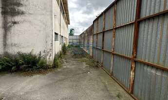 Imagem 5: Galpão Comercial para locação na Vila São Francisco, Mogi das Cruzes - SP