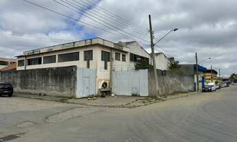 Imagem: Galpão Comercial para locação na Vila