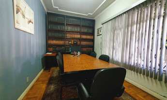 Imagem: Casa Comercial de esquina, com localização