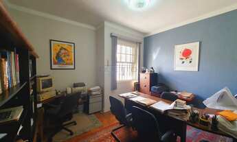 Imagem 3: Casa Comercial de esquina, com localização privilegiada, para venda no Centro de Mogi das