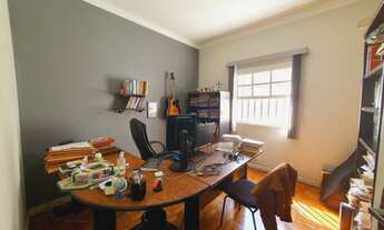 Imagem 4: Casa Comercial de esquina, com localização privilegiada, para venda no Centro de Mogi das