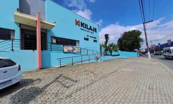 Imagem: Pavilhão/Galpão Salão Comercial, à locação