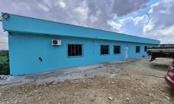 Imagem 7: Pavilhão/Galpão Salão Comercial, à locação no Jardim Revista, Suzano - SP