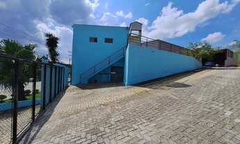 Imagem 4: Pavilhão/Galpão Salão Comercial, à locação no Jardim Revista, Suzano - SP