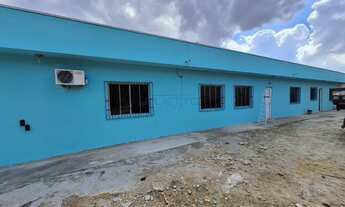 Imagem 6: Pavilhão/Galpão Salão Comercial, à locação no Jardim Revista, Suzano - SP