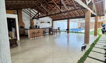 Imagem 2: Sobrado de 04 dormitórios, sendo 01 suíte, à venda na Vila Suissa, Mogi das Cruzes - SP