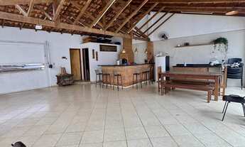 Imagem 5: Sobrado de 04 dormitórios, sendo 01 suíte, à venda na Vila Suissa, Mogi das Cruzes - SP