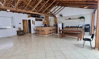 Imagem 6: Sobrado de 04 dormitórios, sendo 01 suíte, à venda na Vila Suissa, Mogi das Cruzes - SP