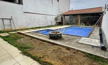 Imagem 7: Sobrado de 04 dormitórios, sendo 01 suíte, à venda na Vila Suissa, Mogi das Cruzes - SP