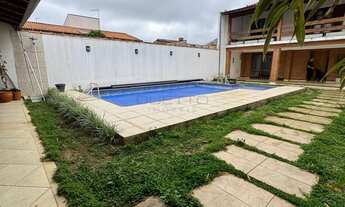 Imagem 1: Sobrado de 04 dormitórios, sendo 01 suíte, à venda na Vila Suissa, Mogi das Cruzes - SP