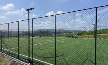 Imagem 5: Terreno plano de 176m², à venda no Condomínio Paradise Gardens, Mogi das Cruzes - SP