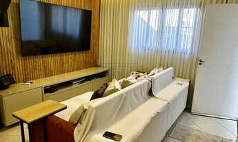 Imagem: Sobrado à venda na Vila Nova Aparecida