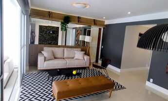 Imagem 6: Apartamento com 03 suítes - Helbor Home Clube Itapety