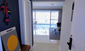 Imagem 5: Apartamento com 03 suítes - Helbor Home Clube Itapety