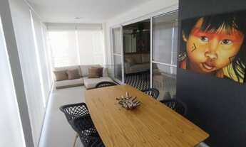 Imagem: Apartamento com 03 suítes - Helbor Home