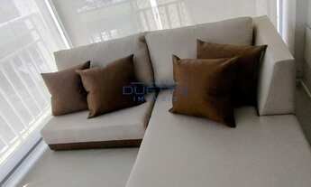 Imagem 3: Apartamento com 03 suítes - Helbor Home Clube Itapety