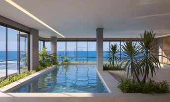 Imagem 6: Amplo apartamento com 03 suítes, à venda em Caraguatatuba - SP