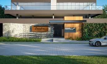 Imagem 4: Amplo apartamento com 03 suítes, à venda em Caraguatatuba - SP