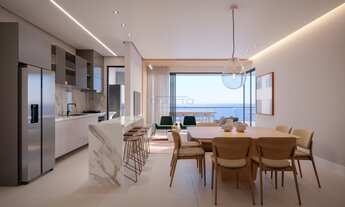 Imagem 3: Amplo apartamento com 03 suítes, à venda em Caraguatatuba - SP