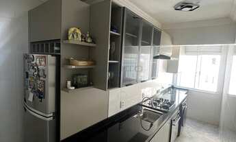 Imagem 6: Apartamento de 03 dormitórios, sendo 01 suíte, à venda na Vila São Sebastião, Mogi das Cru