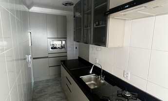 Imagem 7: Apartamento de 03 dormitórios, sendo 01 suíte, à venda na Vila São Sebastião, Mogi das Cru