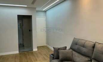 Imagem 3: Apartamento de 03 dormitórios, sendo 01 suíte, à venda na Vila São Sebastião, Mogi das Cru