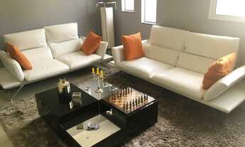 Imagem: Casa Sobrado à venda - Vila Oliveira, Mogi