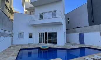 Imagem: Sobrado Alto Padrão com 03 suítes e ampla