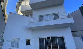 Imagem 3: Sobrado Alto Padrão com 03 suítes e ampla área de lazer, à venda no Aruã Eco Park Lagos, M