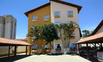 Imagem: Apartamento de 02 dormitórios, à venda