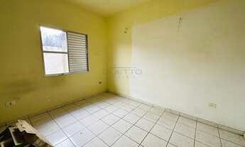 Imagem 6: Residencial Matisse - Casa de condomínio com 02 dormitórios e quintal, à venda na Vila São