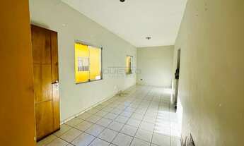 Imagem: Casa de condomínio com 02 dormitórios