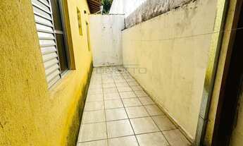 Imagem 7: Residencial Matisse - Casa de condomínio com 02 dormitórios e quintal, à venda na Vila São