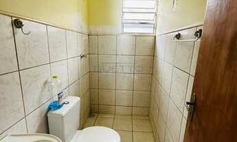 Imagem 4: Residencial Matisse - Casa de condomínio com 02 dormitórios e quintal, à venda na Vila São