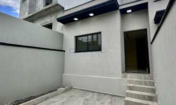 Imagem 2: Casa nova a venda - Vila Brasileira