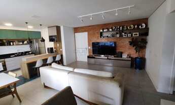 Imagem 6: Apartamento de 110m² com 03 dormitórios, sendo 01 suíte, à venda na Nova Mogilar, Mogi das