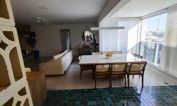 Imagem 5: Apartamento de 110m² com 03 dormitórios, sendo 01 suíte, à venda na Nova Mogilar, Mogi das