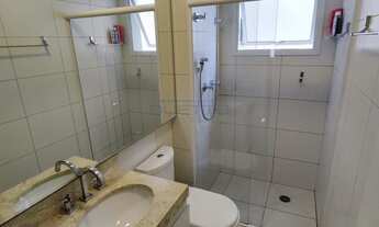 Imagem 7: Apartamento de 110m² com 03 dormitórios, sendo 01 suíte, à venda na Nova Mogilar, Mogi das